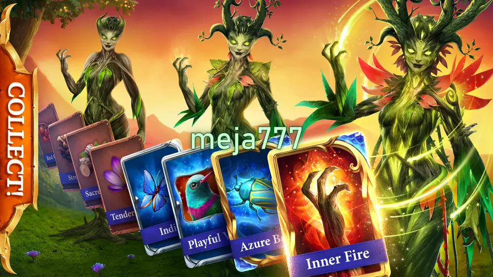 meja777 APK
