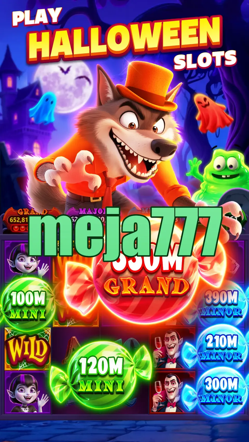 meja777 APK