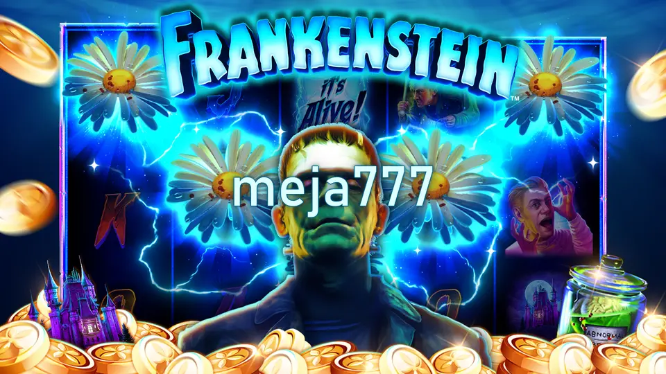 meja777 Masuk