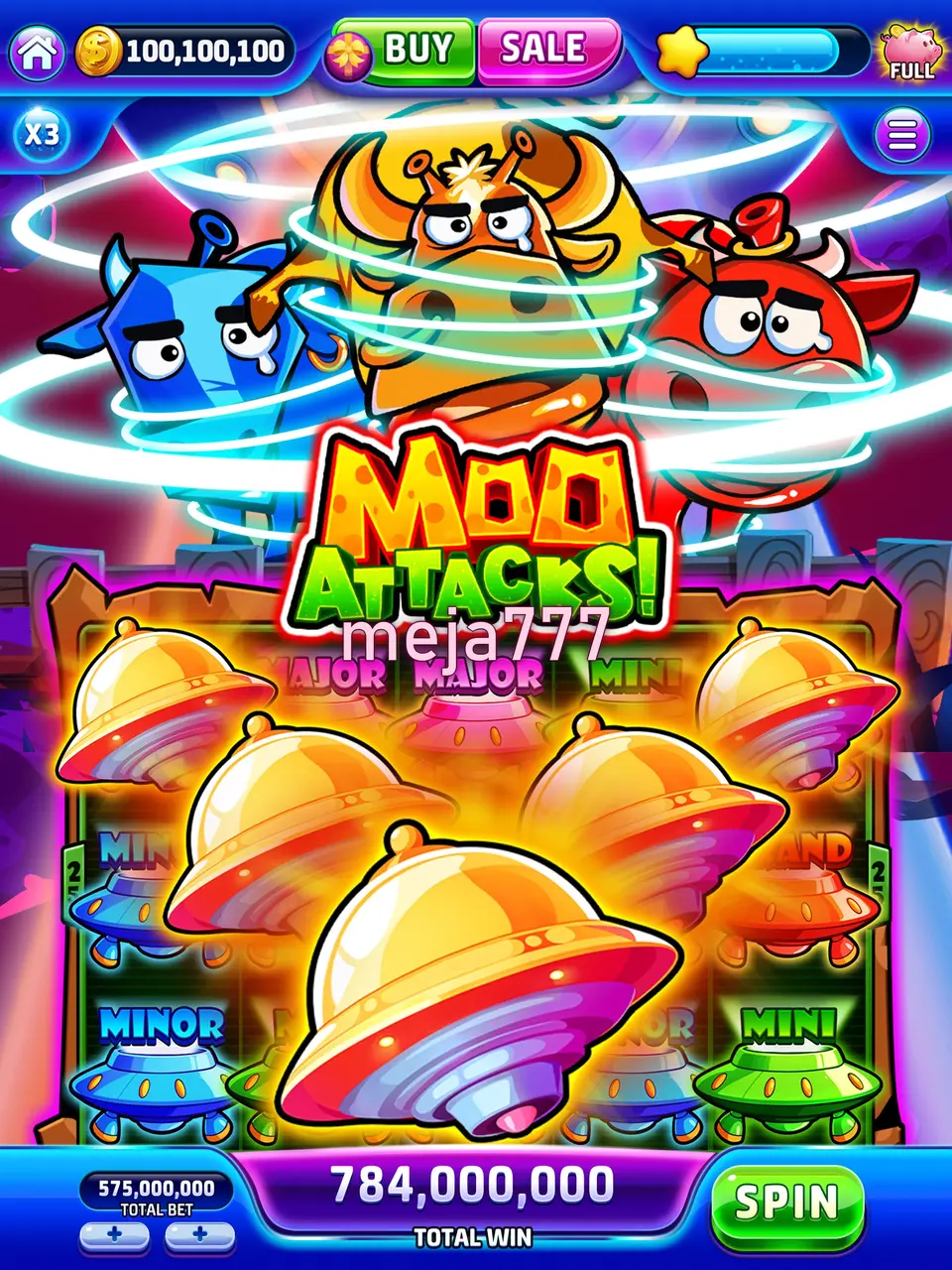 meja777 Masuk