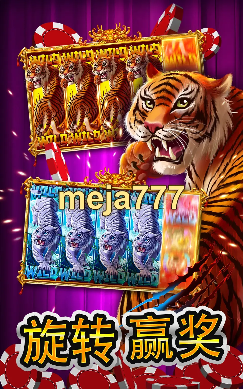 meja777 Masuk