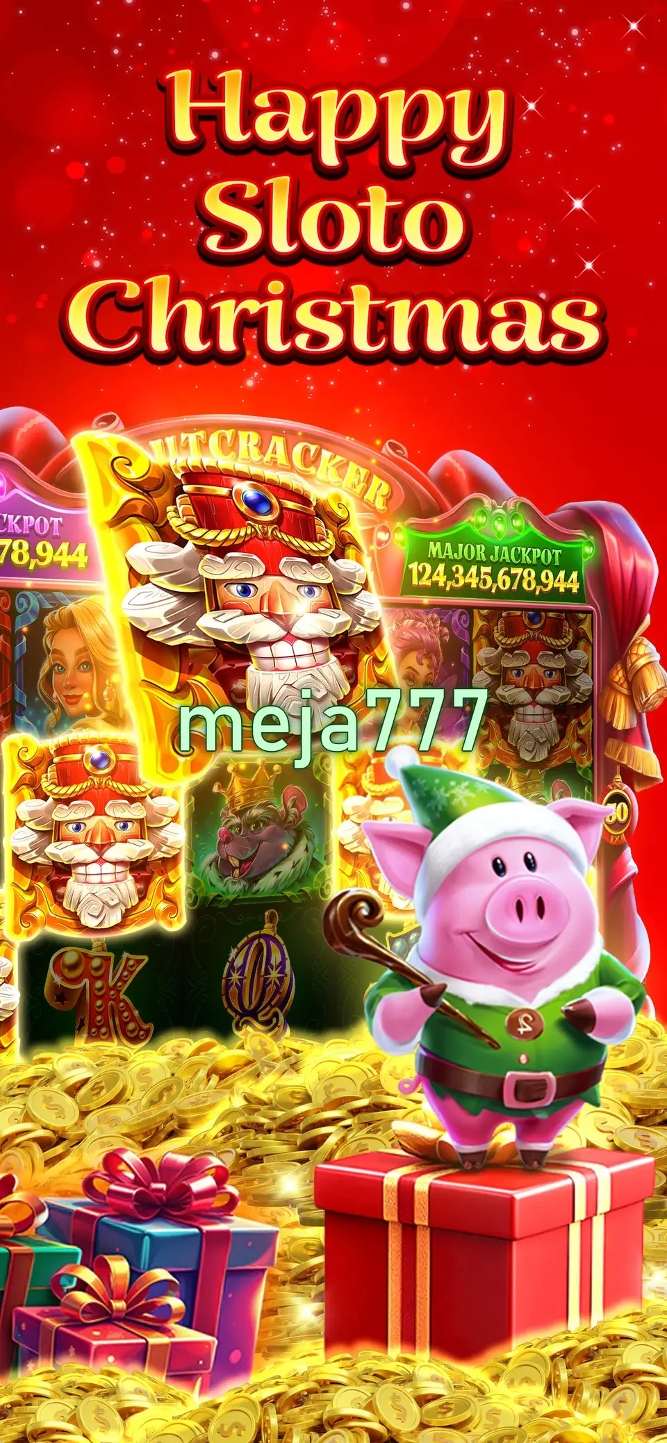 meja777 Masuk