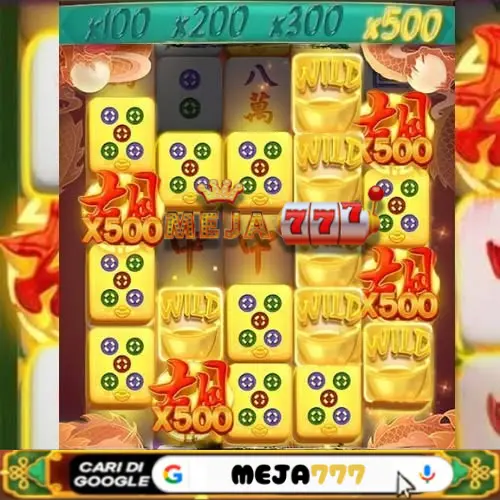 MEJA777 APK Resmi Unduh Indonesia